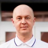 Головнин Алексей Николаевич