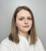 Клейменова (Игнатенко) Анна Петровна