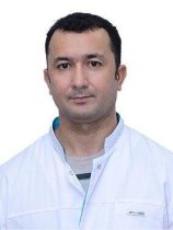 Гозиев Сино Джобирович