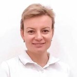 Лапина (Чернова) Светлана Львовна