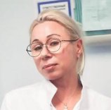 Кузнецова Елена Борисовна