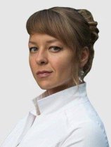 Дмитриевская Наталья Михайловна