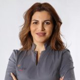 Оганесян Арпине Вазгеновна