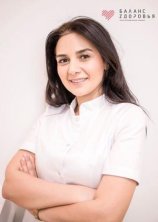 Ирисбиева Анжела Камалдиновна