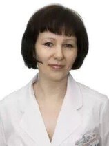 Жоголева Ирина Дмитриевна