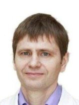 Надеин Кирилл Викторович