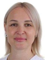 Александрова Елена Михайловна