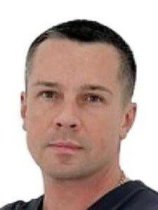 Ленёв Вадим Николаевич