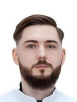 Чайкин Никита Сергеевич