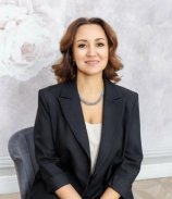 Истомина Алёна Александровна