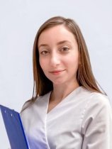 Чакрян Ангелина Борисовна