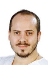 Тер-Терьян Эдуард Григорьевич
