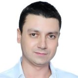 Кахраманов Эльдар Бегларович