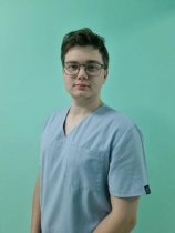 Кухарев Данил Андреевич