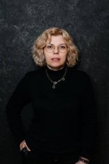 Гуреева Анна