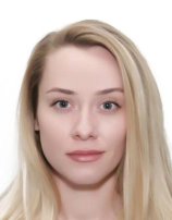 Леонтьева Александра