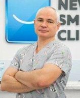 Носков Дмитрий Вячеславович