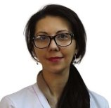 Семенова Анна Рифатьевна