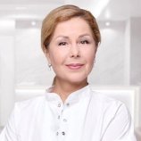 Голубева Елена Николаевна