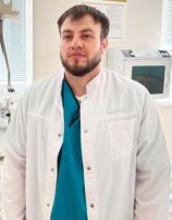 Исламов Ибрагим Расимович