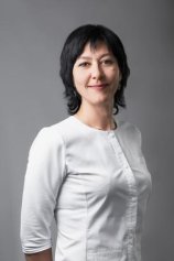 Хворостова Наталья Валентиновна