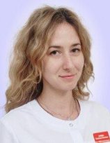Коняшина Ирина Эдвардовна