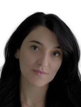 Косарева (Ширванян) Эллина Робиковна