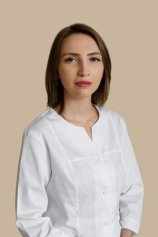 Яничкина Александра Вячеславовна