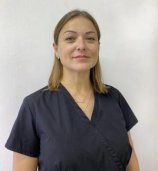 Салахова Ильвира Рустэмовна
