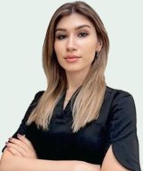 Рустамова Умият Балагюльевна
