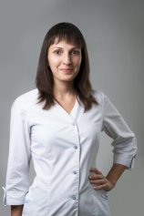Реценко Юлия Александровна