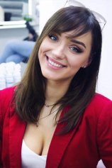 Савельева Галина Юрьевна