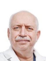 Гарковенко Сергей Николаевич