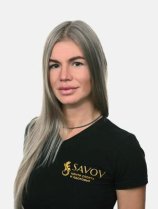 Леднева Мария