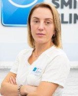 Остапенко Ольга Михайловна