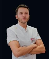 Гадаборшев Артур Магомедович