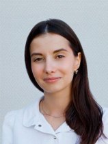 Салахова Ирина Николаевна