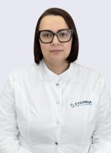 Годованюк Ирина Владимировна