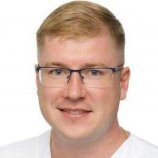 Ротькин Максим Анатольевич
