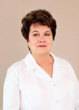 Попова Татьяна Прокопьевна
