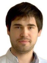 Косарев Алексей Алексеевич