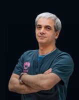 Бердзенадзе Зураб Зауриевич