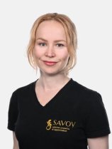 Качкаева Элина