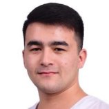 Султонов Набихон Исмоилхонович