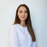 Бобынцева Наталья Юрьевна