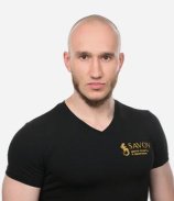 Гореньков Павел