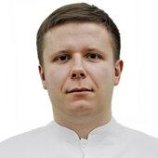 Червонный Михаил Юрьевич