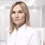 Белова Екатерина Викторовна