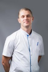 Хрущев Николай Александрович