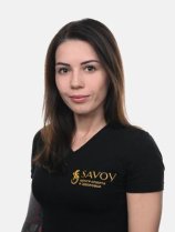 Новоселова Екатерина